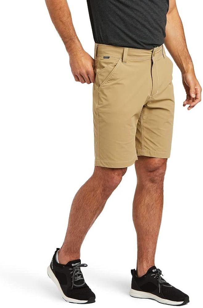 ARIAT Men's Tek Short