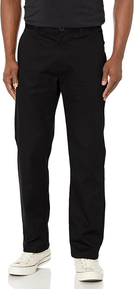 Volcom Men's Regular Frickin Skate Chino Pants