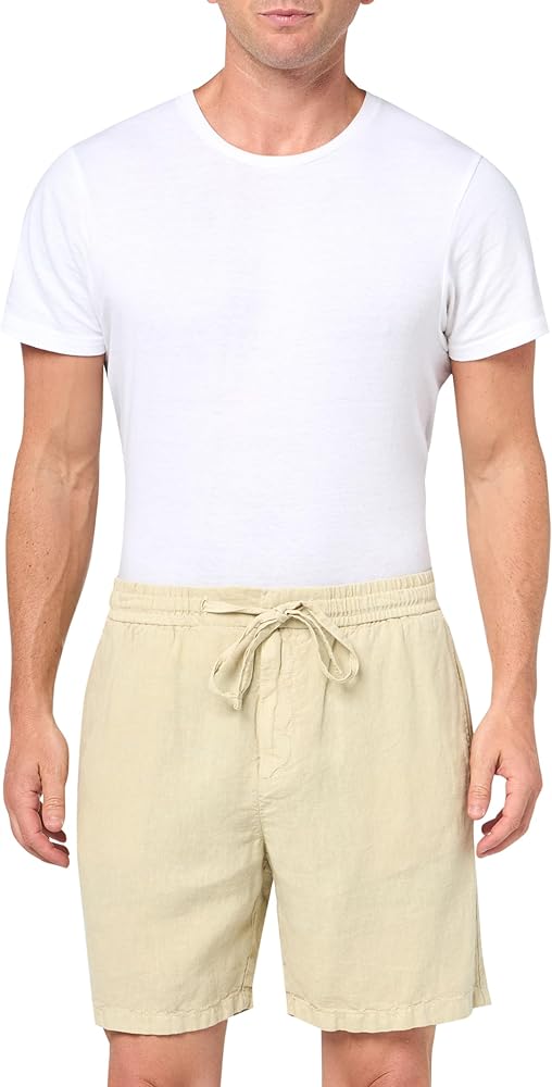 John Varvatos Men's Daryl Shorts