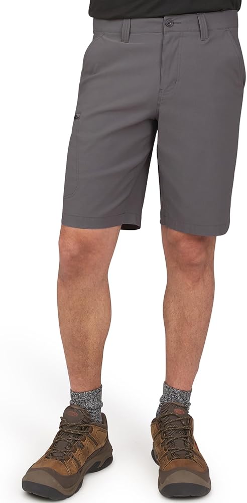 Weatherproof Vintage Stretch Cargo Shorts | Cargo Shorts for Men | Mens Hiking Shorts | Mens Casual Shorts