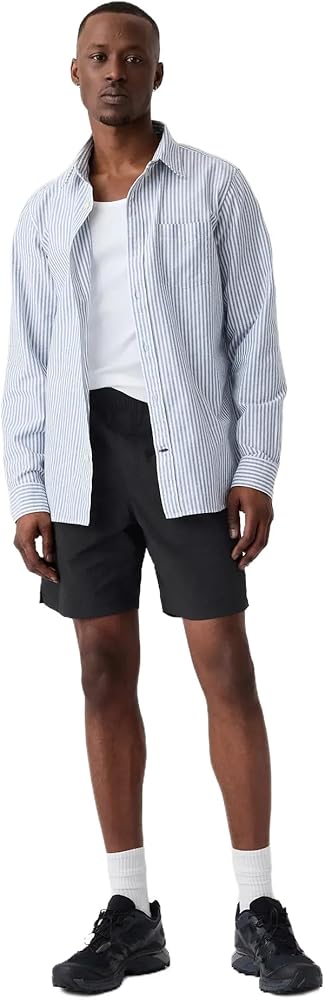 GAP Men's 7" Easy Shorts