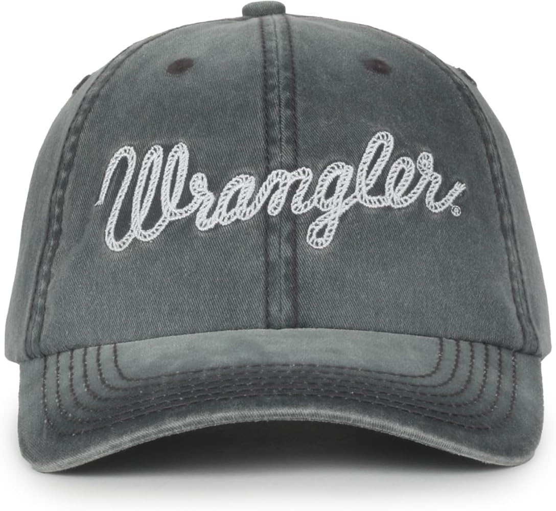 Outdoor Cap Wrangler Western Cap