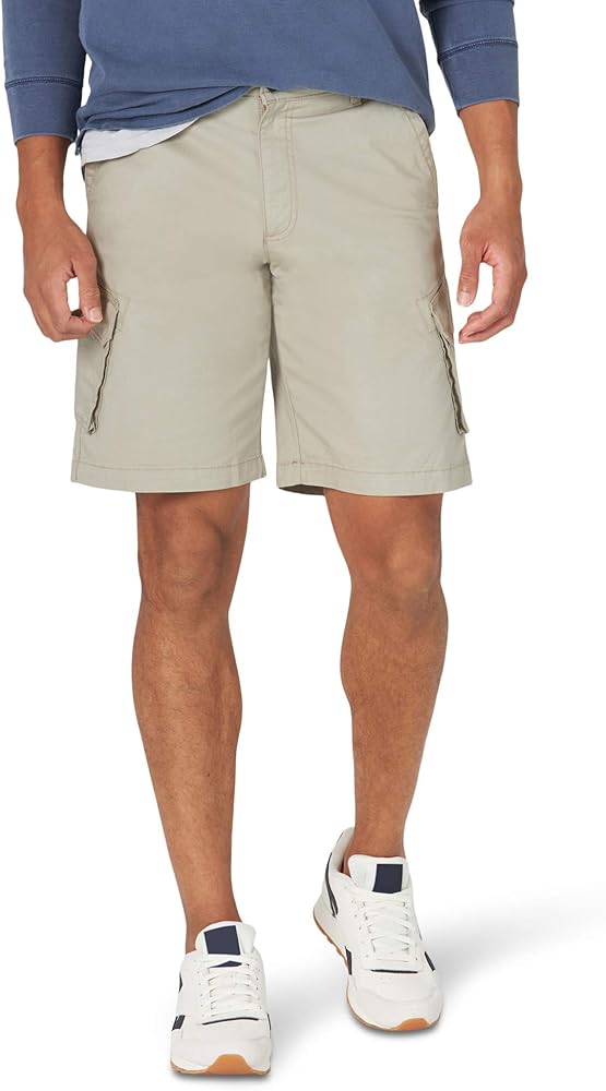 Lee Men's Brooklyn Cargo Short