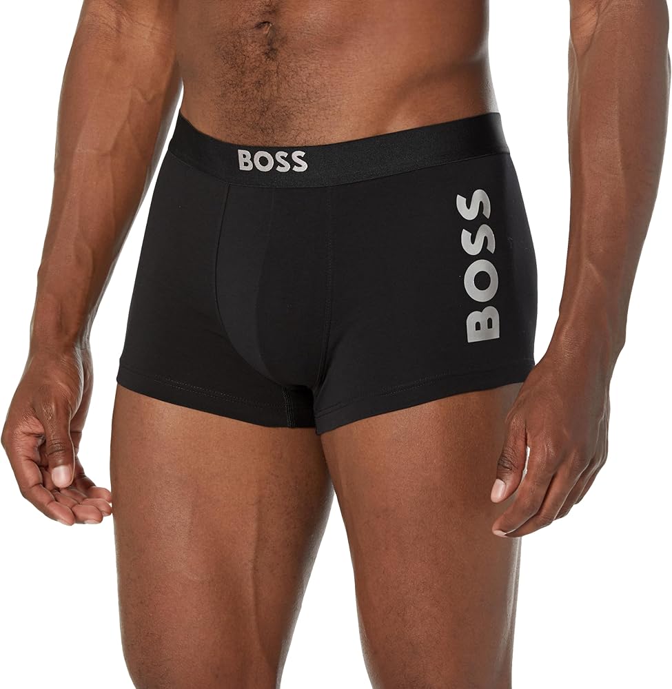 BOSS Men's Starlight Seasonal Trunk