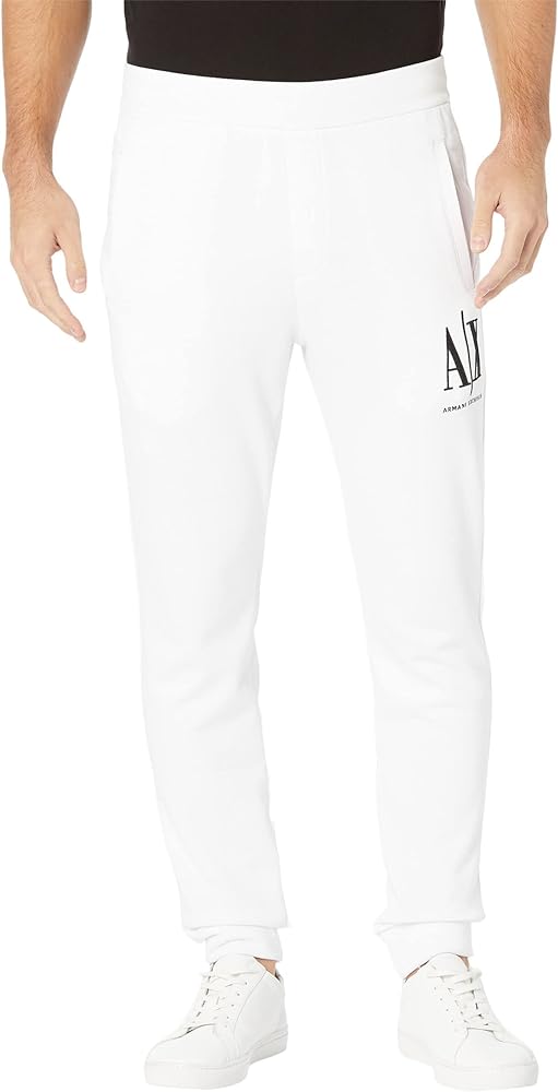 Armani Exchange Men's Icon Pant