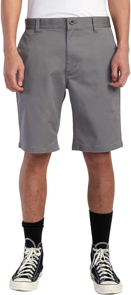 RVCA Men's The Week-end Stretch Shorts