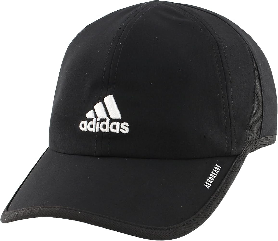 adidas Men's Adizero Cap