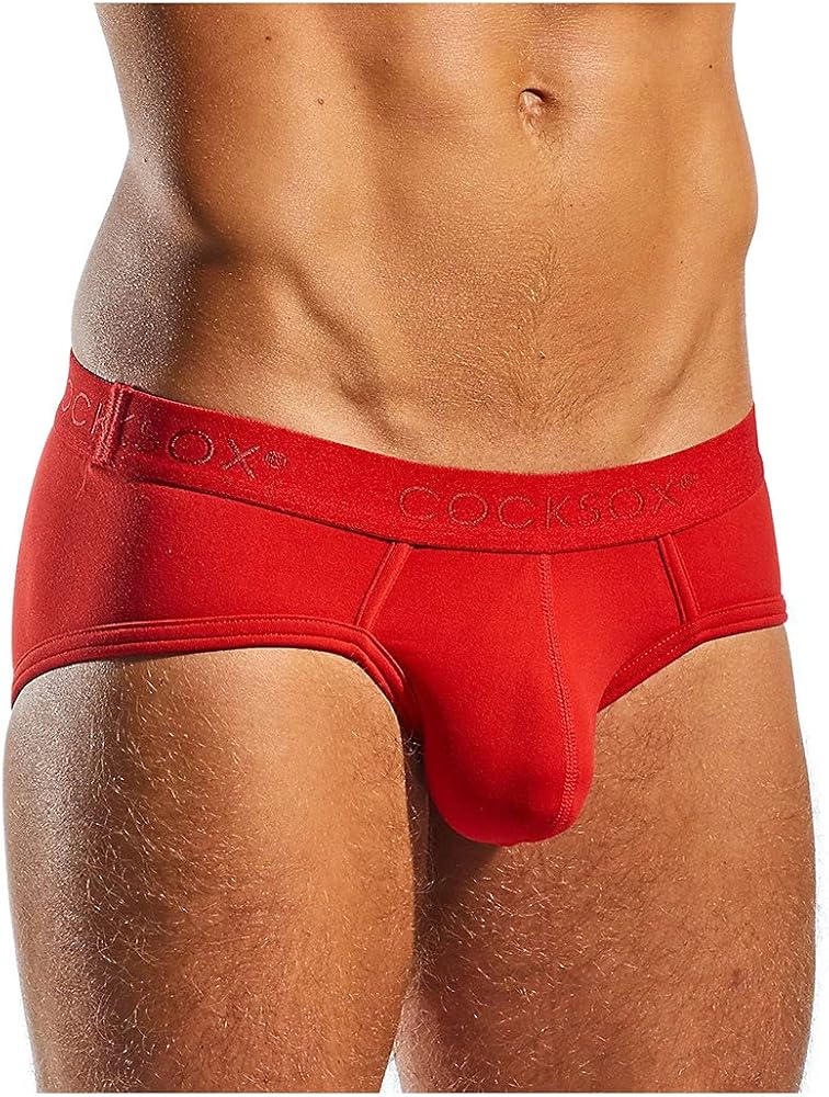 Mesh Sports Brief Tiger CX76ME