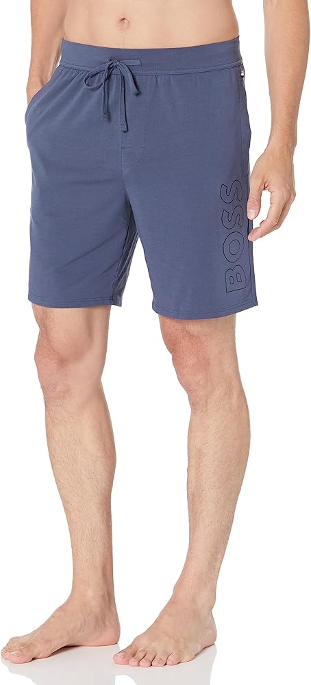 BOSS Men's Identity Lounge Shorts