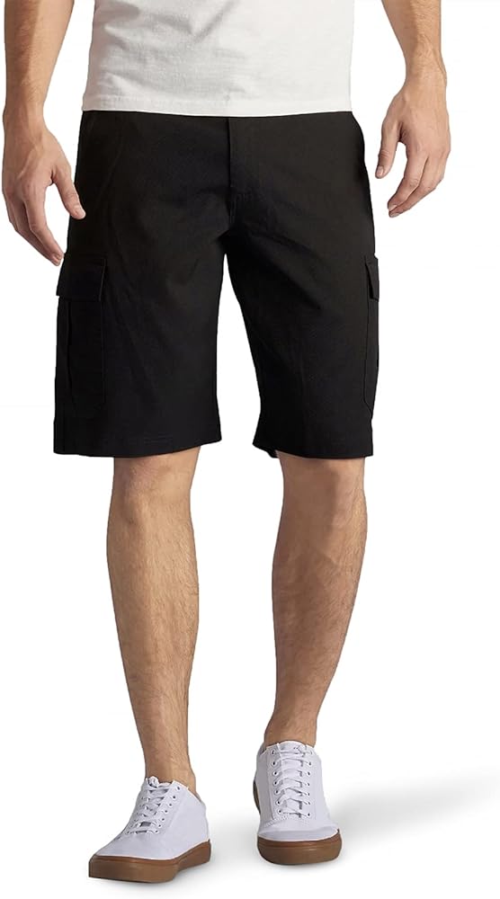 Lee Men's Performance Cargo Short