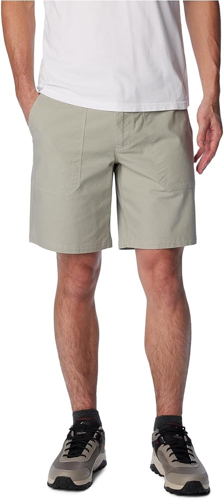 Columbia Men's Flex ROC Utility Short