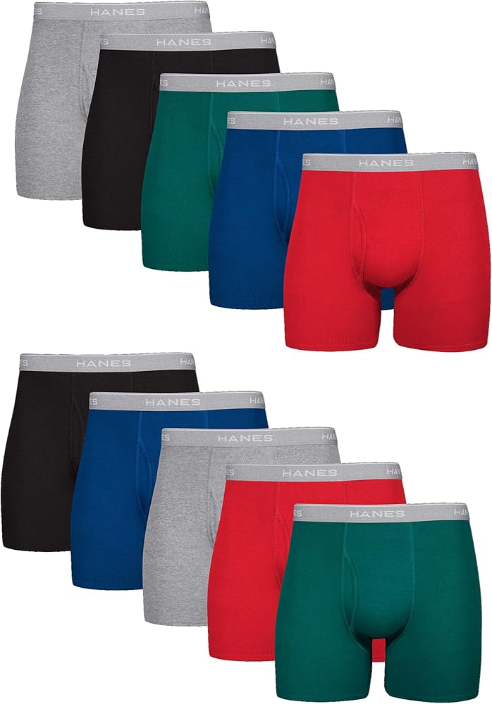 Hanes Men's Classic