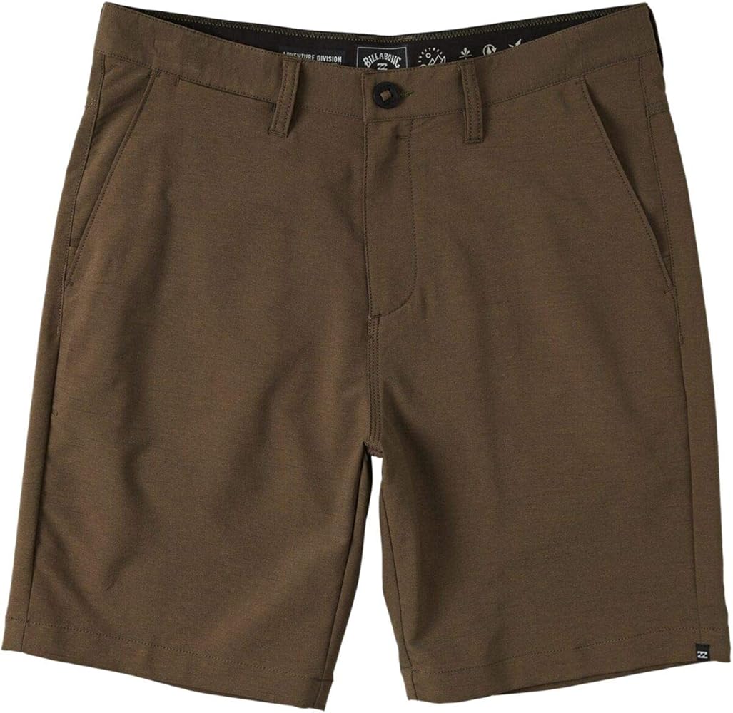 Billabong Men's Surftrek Wick 20