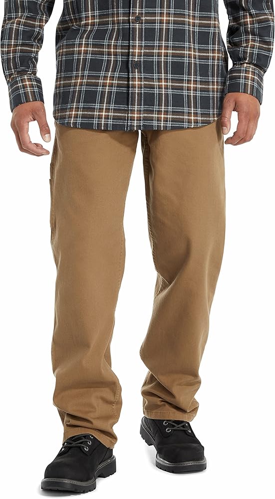 Wolverine Mens Steelhead Stretch Pant