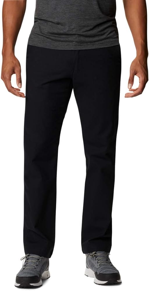 Columbia Flex ROC Pant mens, Black, 30W x 30L