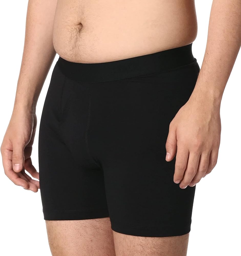 Stance Standard 6In Boxer Brief