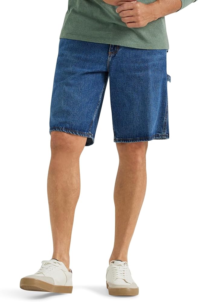 Lee Men's Legendary Workwear Carpenter Short