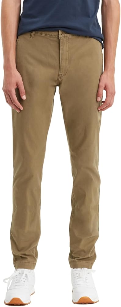 Levi's Men's Xx Standard Tapered Chino Pants (Also Available in Big & Tall)