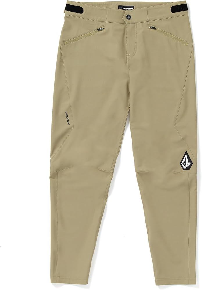 Volcom Men's Trail Ripper Mountain Bike Pants