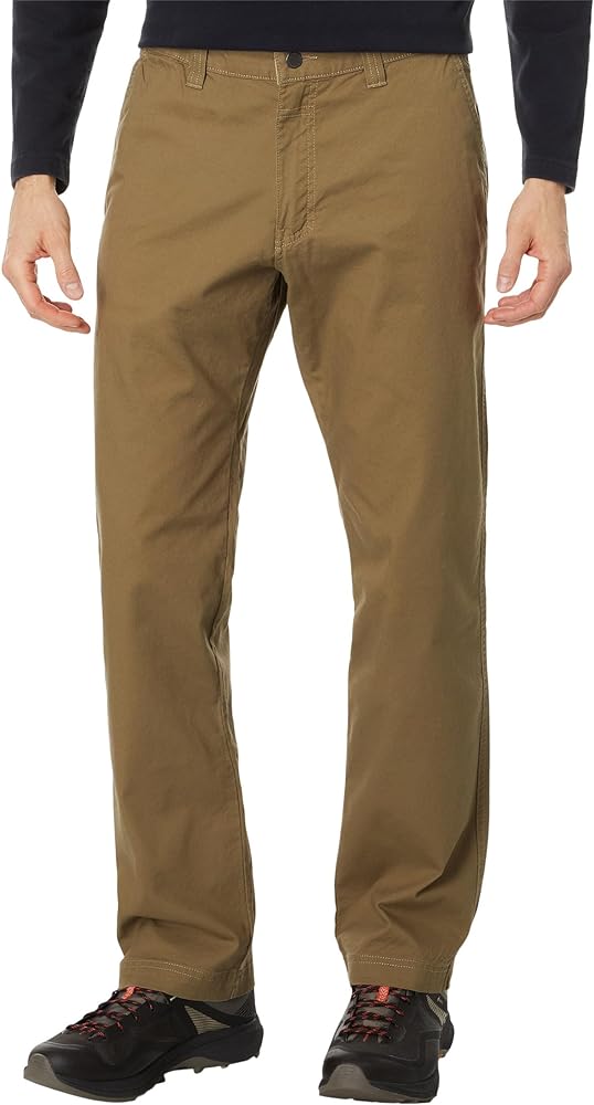 Columbia Flex ROC Pant mens, Flax, 32W x 32L