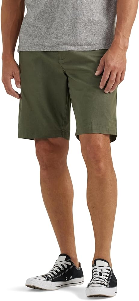 Lee Men's Extreme Motion Welt Cargo Short