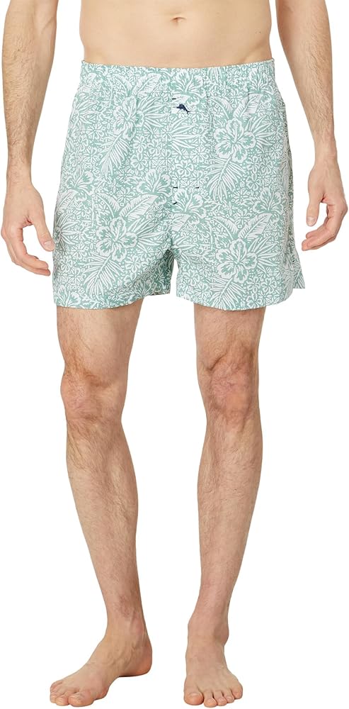 Tommy Bahama Men's Boxer