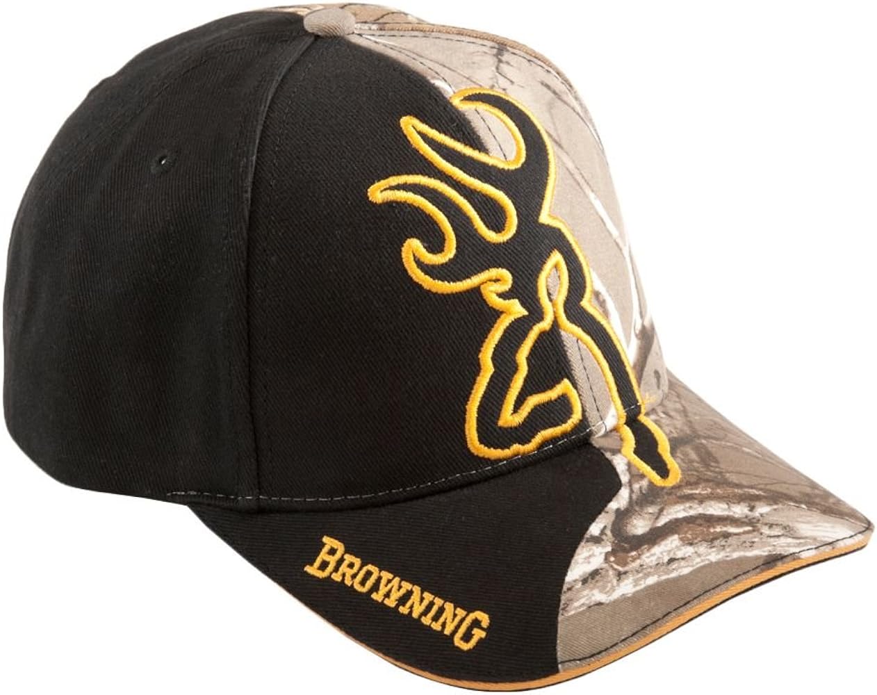 Browning Baseball