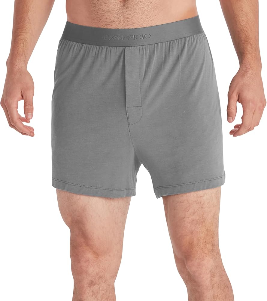 Exofficio Mens Everyday Boxer