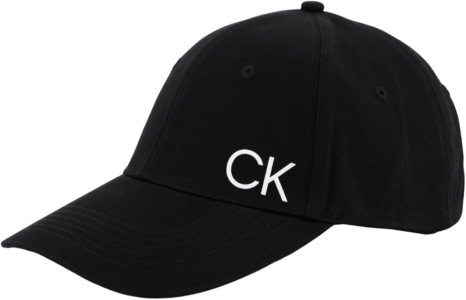 Calvin Klein Men's Baseball Cap with Logo