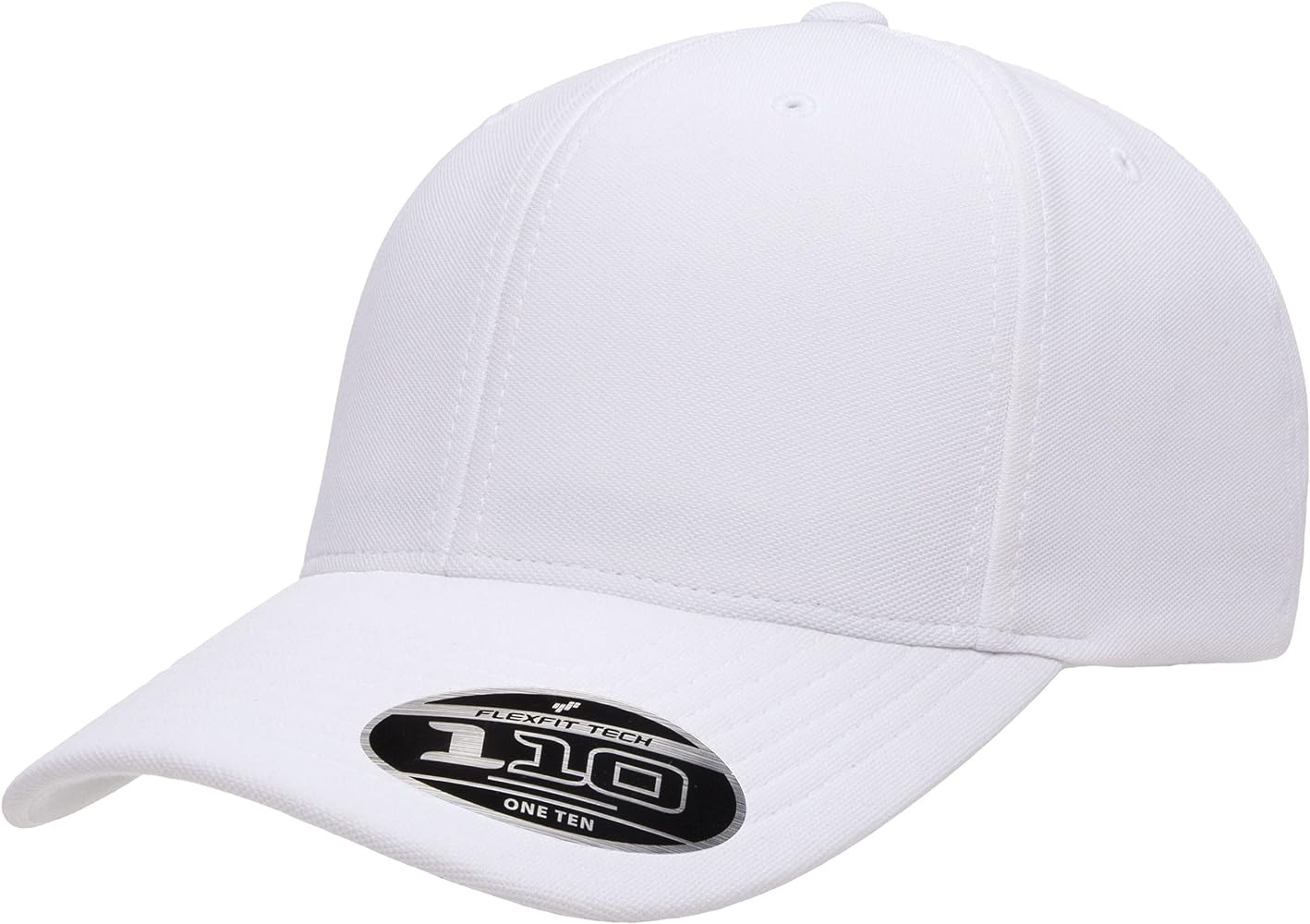 Flexfit Men's 110 Cool & Dry Athletic Cap