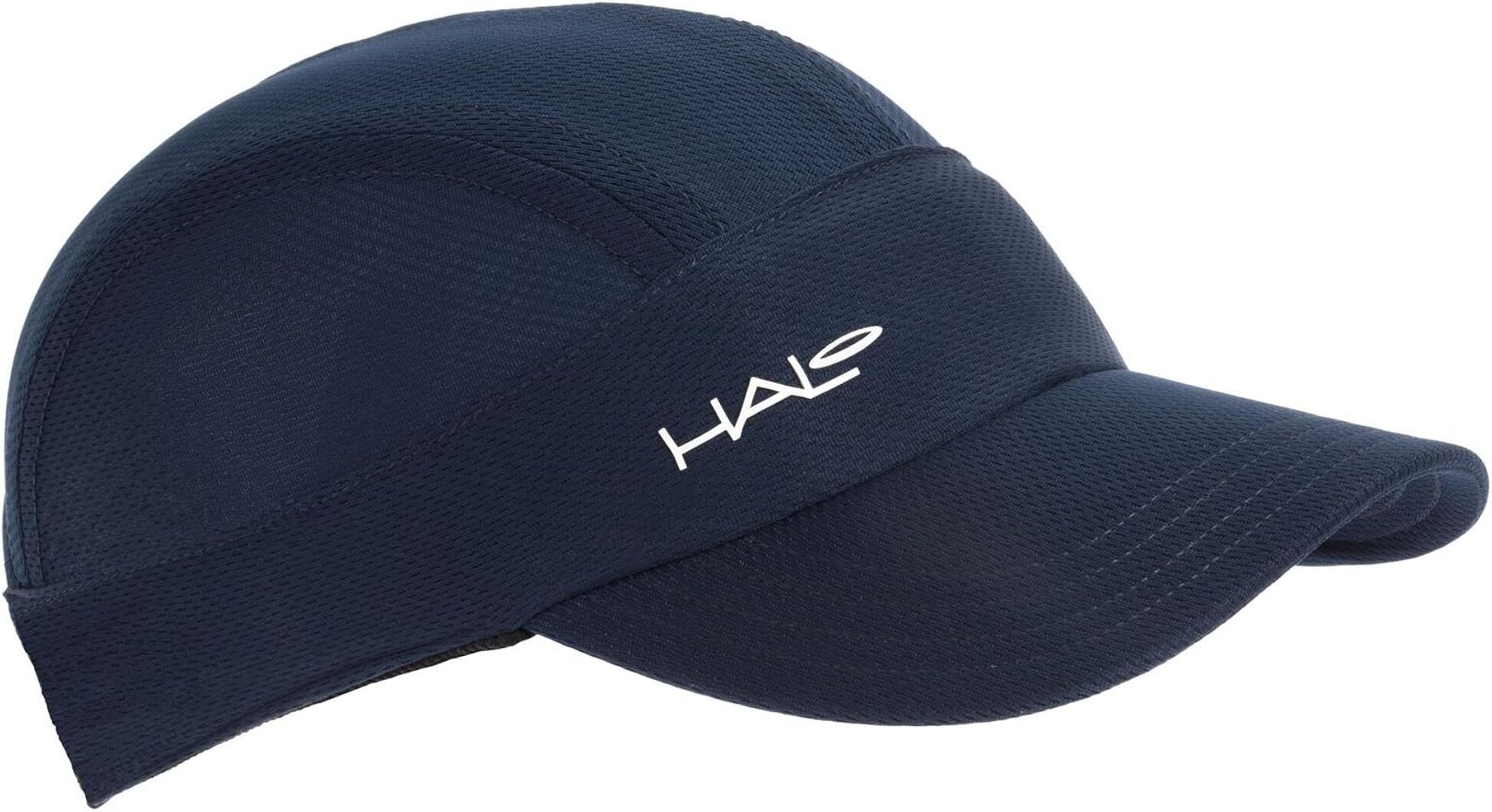 Halo Headband Sweatband Sport Hat