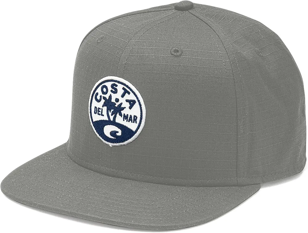 Costa Del Mar Men's Isla Snapback