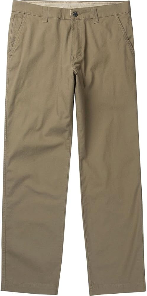 Columbia Flex ROC Pant mens, Flax, 36W x 32L