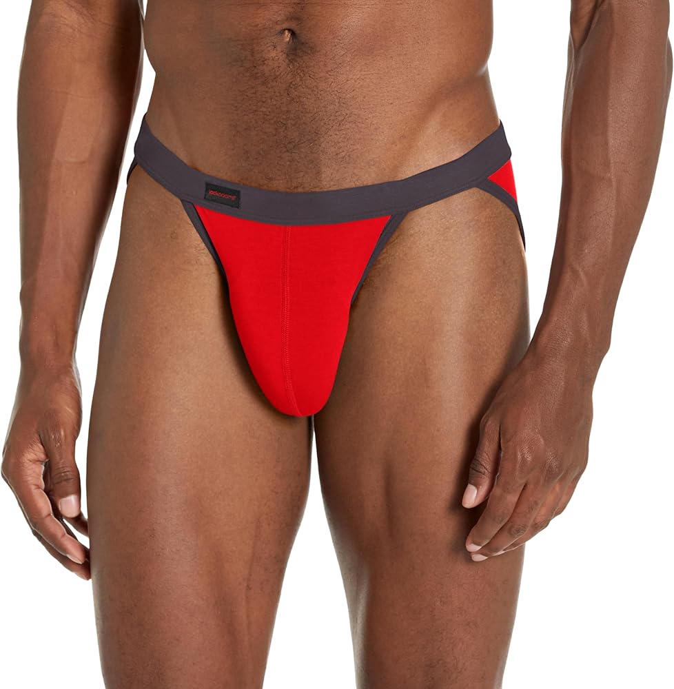 Jack Adams Men's Modal Muscle Brief