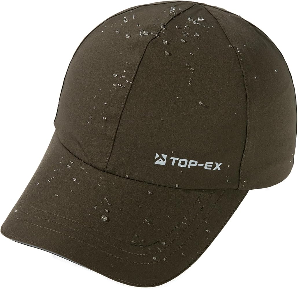 Oversize XL XXL XXXL Baseball Cap Waterproof Running Hat for Extra Large Heads Men