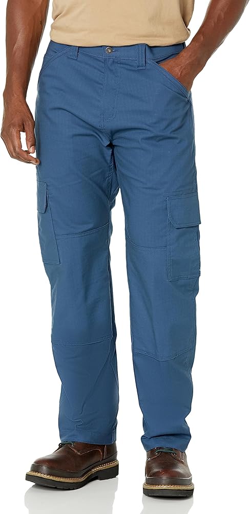 Dickies Men's Duratech Ranger Ripstop Cargo Pant