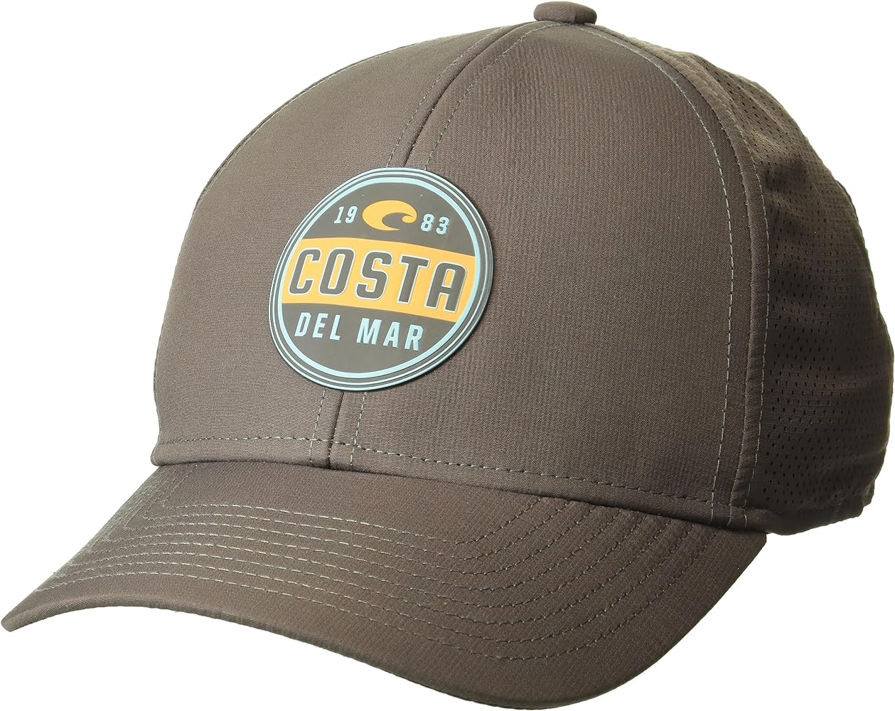 Costa Del Mar Unisex Adult Prado Performance Hat