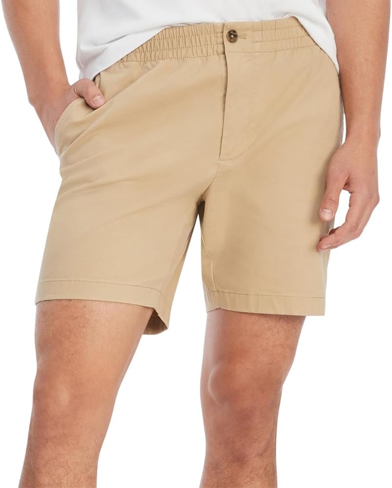 Tommy Hilfiger Men's Stretch Waistband Shorts