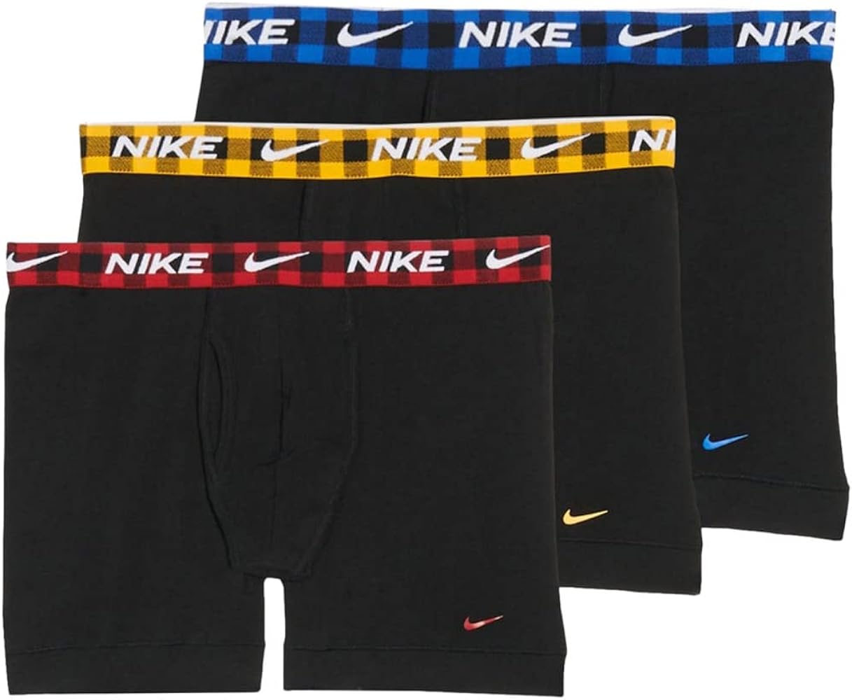 Nike mens Everyday Stretch Boxer Briefs