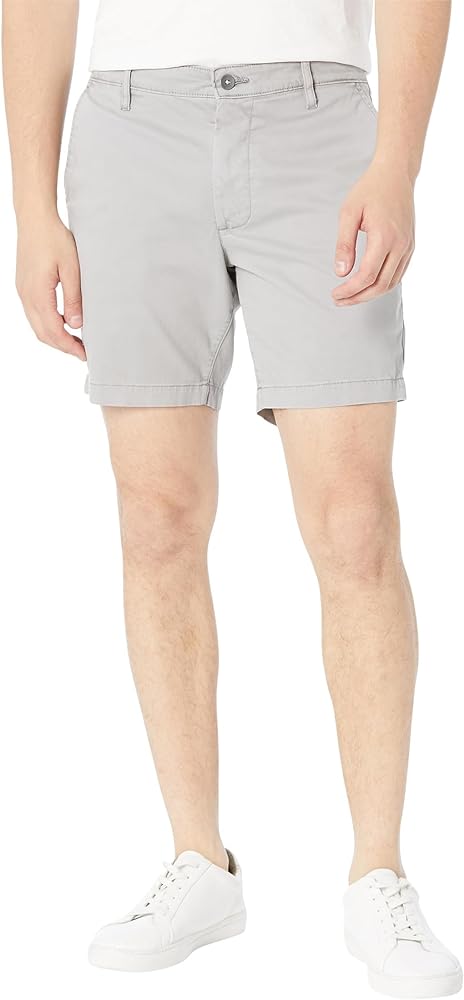 AG Adriano Goldschmied Men's Cipher Slim Short