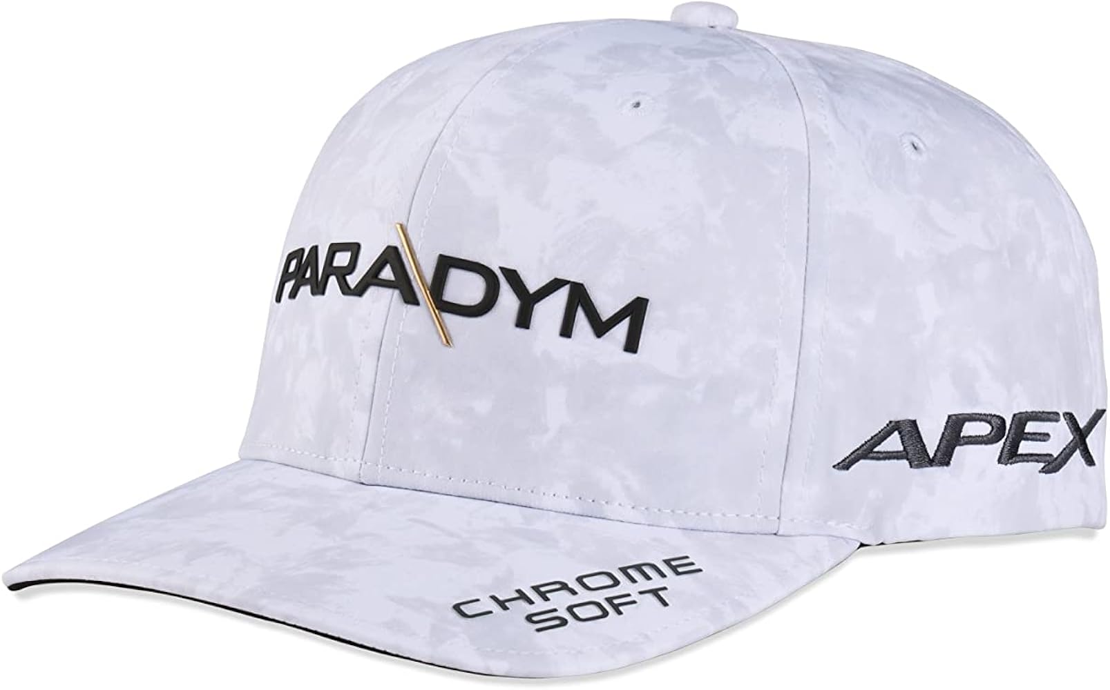 Callaway Golf Paradym Tour Cap Collection Headwear