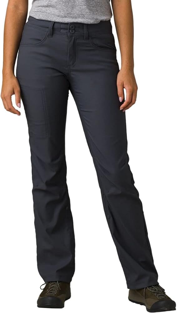 prAna Halle Pants II