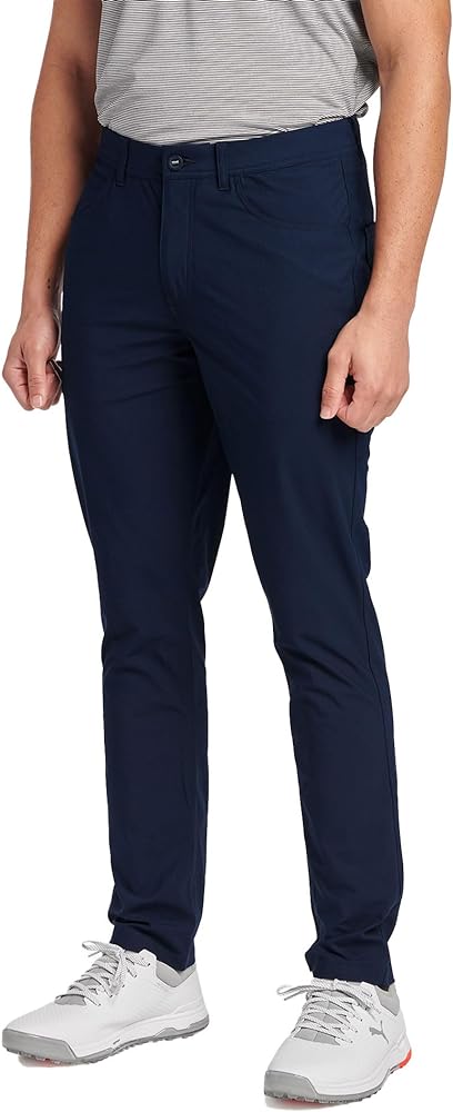 PUMA Men's 101 Pant