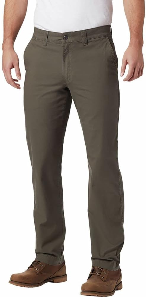 Columbia Flex ROC Pant mens, Alpine Tundra, 34W x 32L