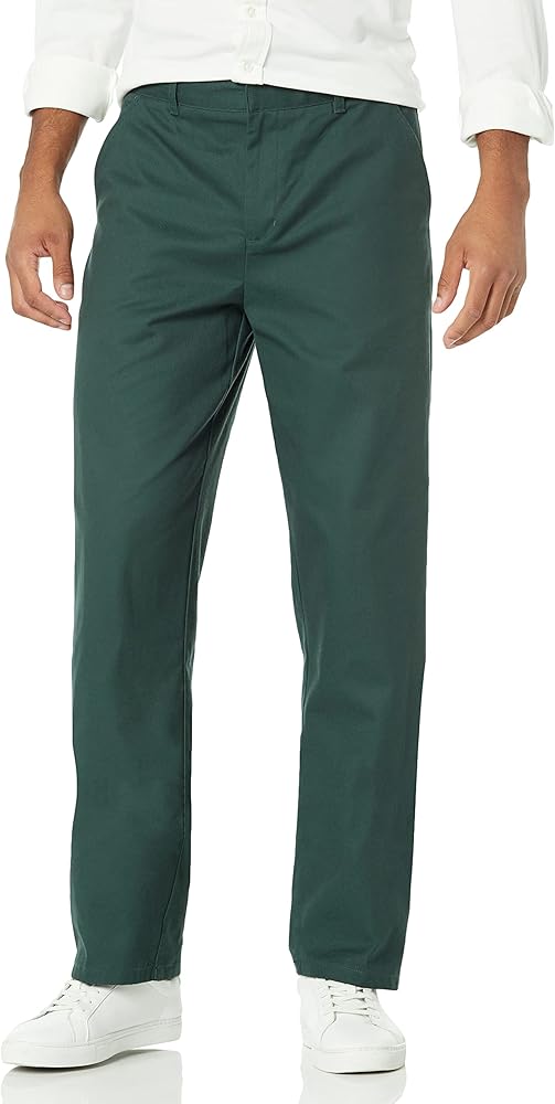 French Toast Men's Relaxed Fit Pant