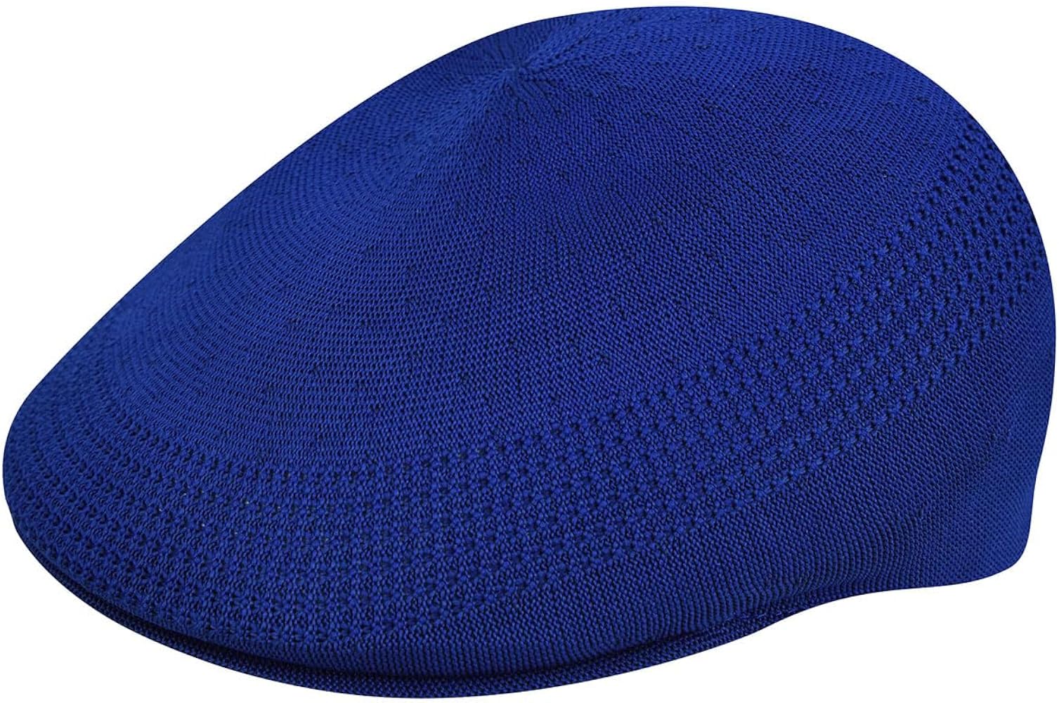 Kangol Tropic 507 Ventair Hat - Deep Springs/XXL Ivy Caps & Flat Caps