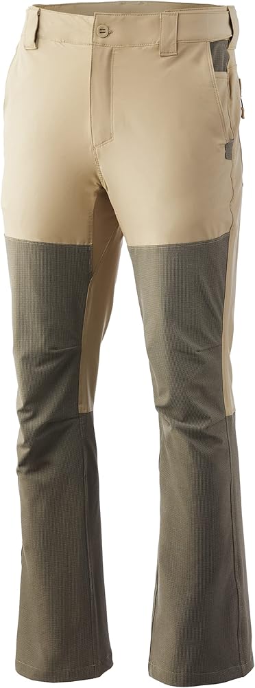 Nomad Men's Krp Hunting & Outdoor Pants with Adjustable Waistband