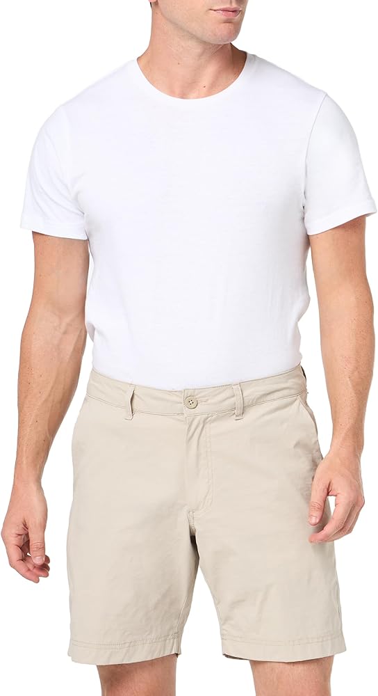 Men's Hybrid Performance Short