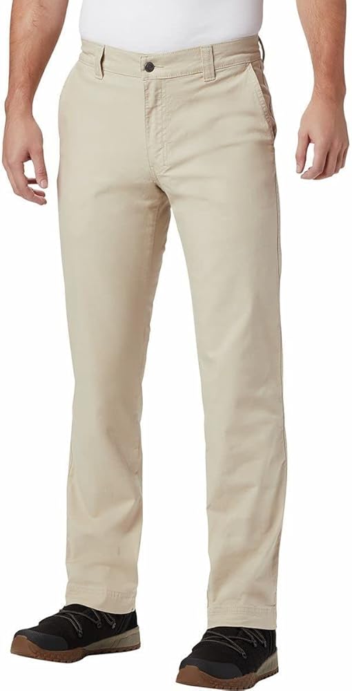 Columbia Flex ROC Pant mens, Fossil, 35W x 30L