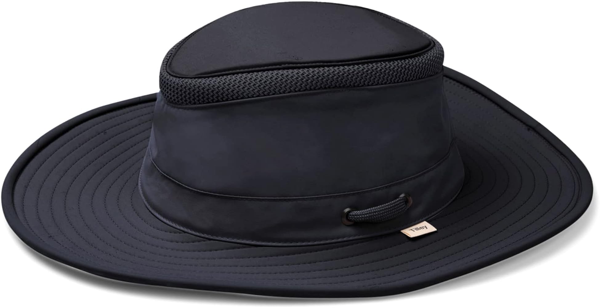 Tilley Ltm6 Airflo Broad Brim Recycled